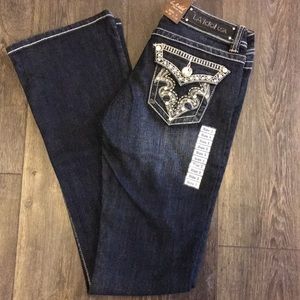 LA Idol Women’s Jeans